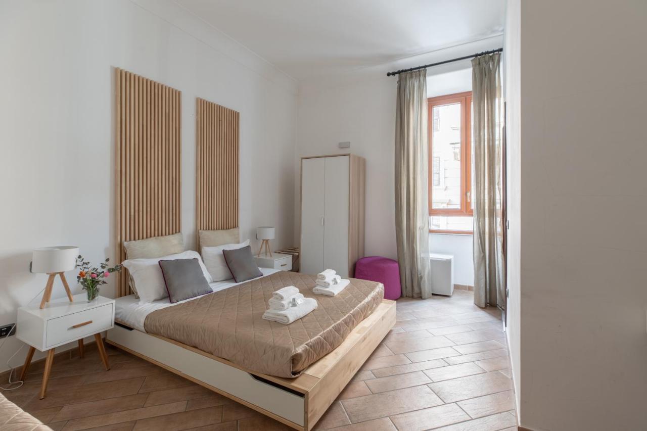 Casa de hóspedes Flaminiarooms 5*