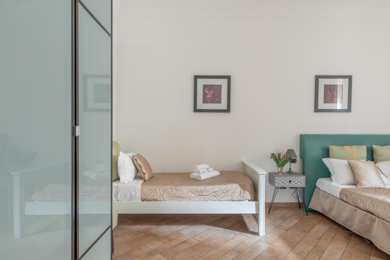 Casa de hóspedes Flaminiarooms 5*