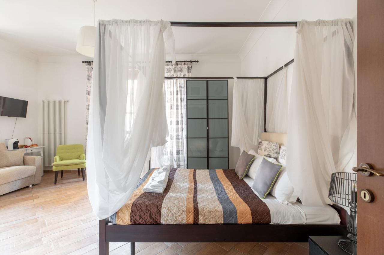 Casa de hóspedes Flaminiarooms 5*